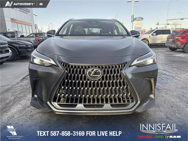 2023 Lexus NX 350 Base (Stk: P6895) in Olds - Image 9 of 25