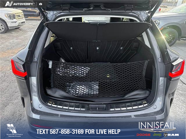 2023 Lexus NX 350 Base (Stk: P6895) in Olds - Image 12 of 25