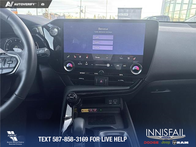 2023 Lexus NX 350 Base (Stk: P6895) in Olds - Image 19 of 25