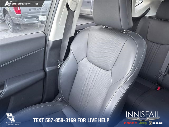 2023 Lexus NX 350 Base (Stk: P6895) in Olds - Image 20 of 25