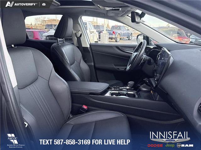 2023 Lexus NX 350 Base (Stk: P6895) in Olds - Image 22 of 25