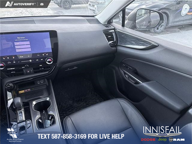 2023 Lexus NX 350 Base (Stk: P6895) in Olds - Image 25 of 25