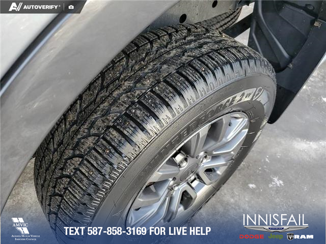 2020 Ford Ranger XLT (Stk: U37808) in Red Deer - Image 7 of 25