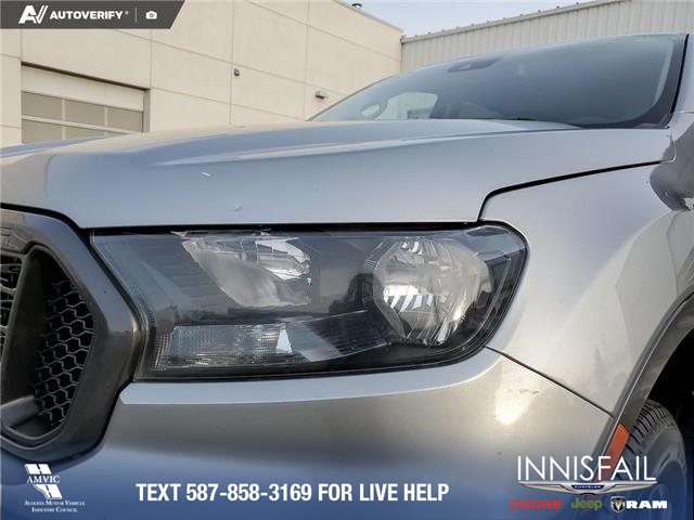 2020 Ford Ranger XLT (Stk: U37808) in Red Deer - Image 8 of 25
