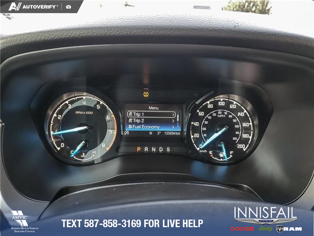 2020 Ford Ranger XLT (Stk: U37808) in Red Deer - Image 15 of 25