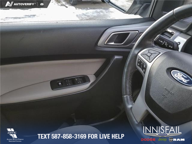 2020 Ford Ranger XLT (Stk: U37808) in Red Deer - Image 17 of 25