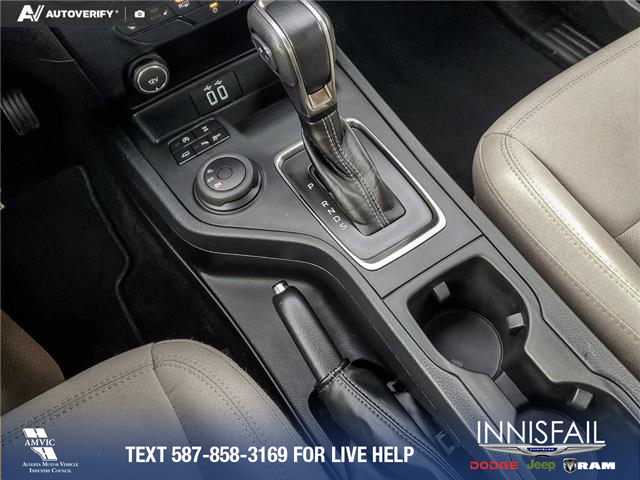 2020 Ford Ranger XLT (Stk: U37808) in Red Deer - Image 18 of 25