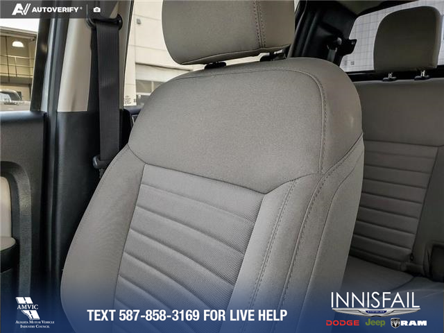 2020 Ford Ranger XLT (Stk: U37808) in Red Deer - Image 20 of 25