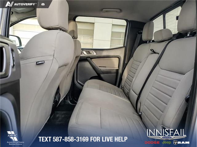 2020 Ford Ranger XLT (Stk: U37808) in Red Deer - Image 23 of 25