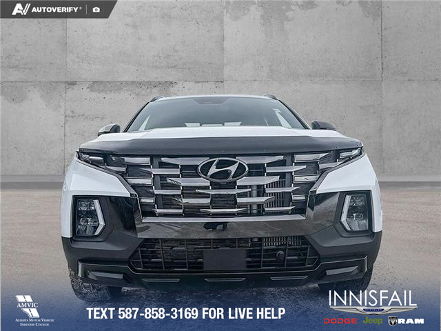 2024 Hyundai Santa Cruz Ultimate (Stk: P6853) in Olds - Image 2 of 25
