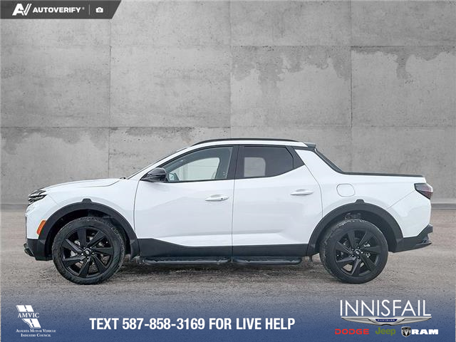 2024 Hyundai Santa Cruz Ultimate (Stk: P6853) in Olds - Image 3 of 25