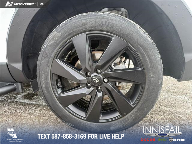 2024 Hyundai Santa Cruz Ultimate (Stk: P6853) in Olds - Image 6 of 25