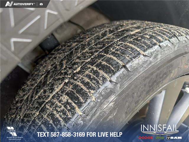 2024 Hyundai Santa Cruz Ultimate (Stk: P6853) in Olds - Image 7 of 25