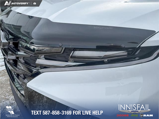 2024 Hyundai Santa Cruz Ultimate (Stk: P6853) in Olds - Image 8 of 25