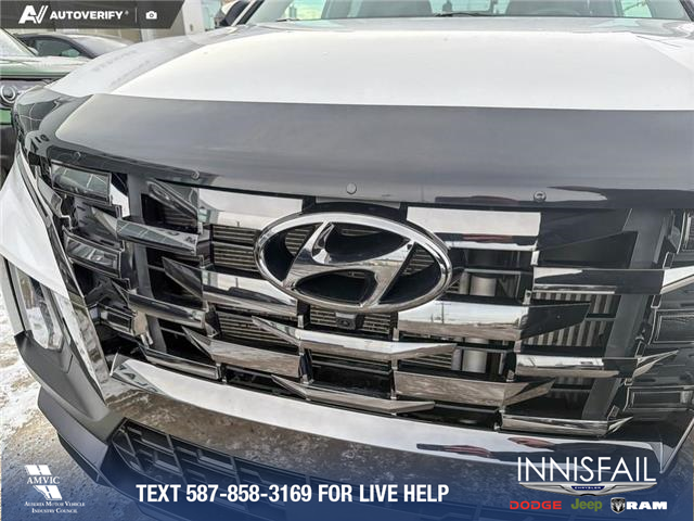 2024 Hyundai Santa Cruz Ultimate (Stk: P6853) in Olds - Image 9 of 25