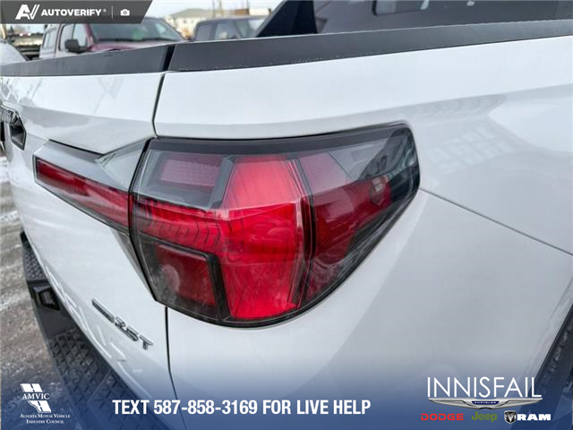 2024 Hyundai Santa Cruz Ultimate (Stk: P6853) in Olds - Image 11 of 25