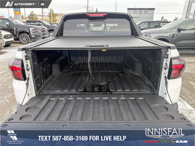 2024 Hyundai Santa Cruz Ultimate (Stk: P6853) in Olds - Image 12 of 25