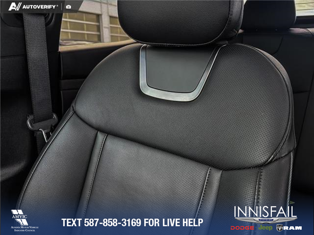 2024 Hyundai Santa Cruz Ultimate (Stk: P6853) in Olds - Image 20 of 25