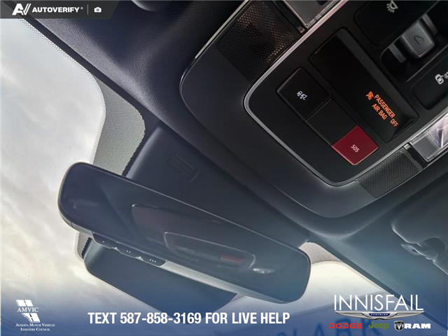 2024 Hyundai Santa Cruz Ultimate (Stk: P6853) in Olds - Image 21 of 25