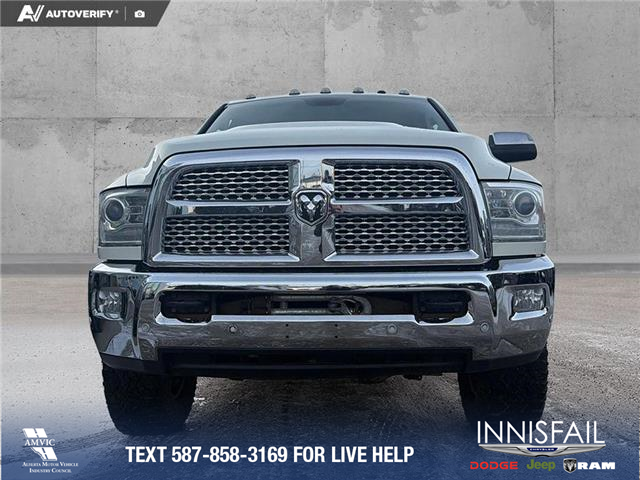 2017 RAM 2500 Laramie (Stk: P6828) in Olds - Image 2 of 25