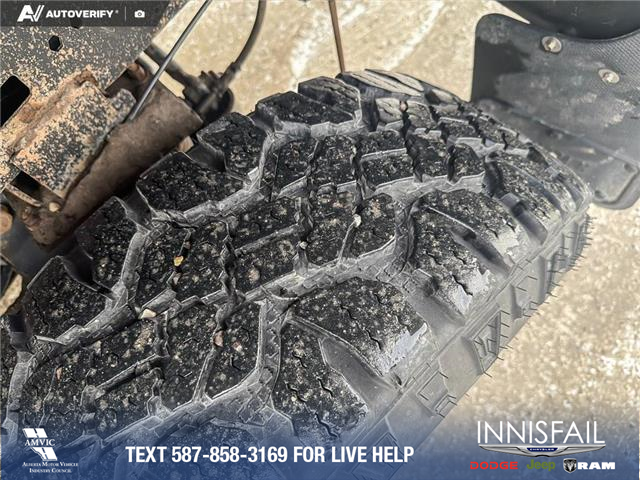 2017 RAM 2500 Laramie (Stk: P6828) in Olds - Image 7 of 25