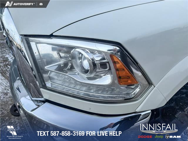 2017 RAM 2500 Laramie (Stk: P6828) in Olds - Image 8 of 25