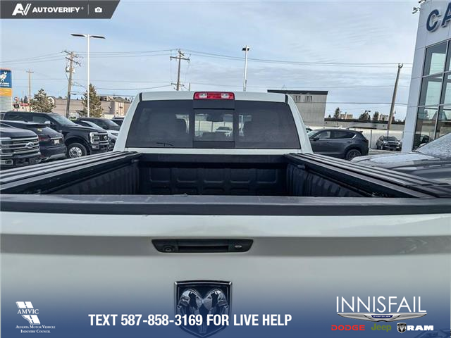 2017 RAM 2500 Laramie (Stk: P6828) in Olds - Image 12 of 25