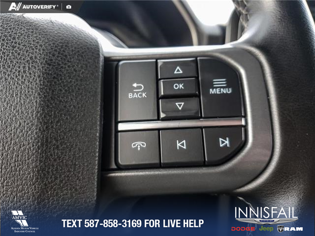 2023 Ford F-150 XLT (Stk: U37861) in Red Deer - Image 16 of 25