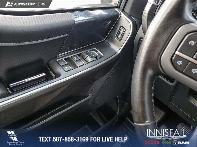 2023 Ford F-150 XLT (Stk: U37861) in Red Deer - Image 17 of 25