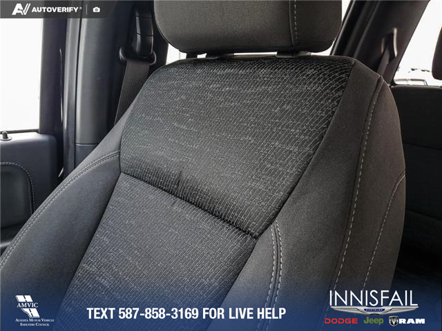 2023 Ford F-150 XLT (Stk: U37861) in Red Deer - Image 20 of 25