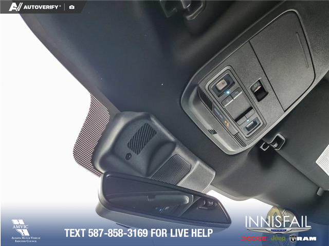 2023 Ford F-150 XLT (Stk: U37861) in Red Deer - Image 21 of 25