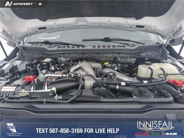 2024 Ford F-350 Platinum (Stk: U37908) in Red Deer - Image 10 of 25