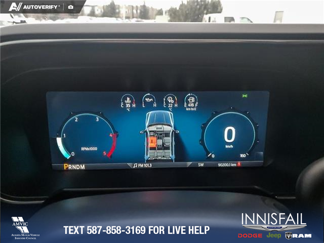 2024 Ford F-350 Platinum (Stk: U37908) in Red Deer - Image 15 of 25