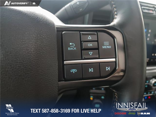 2024 Ford F-350 Platinum (Stk: U37908) in Red Deer - Image 16 of 25