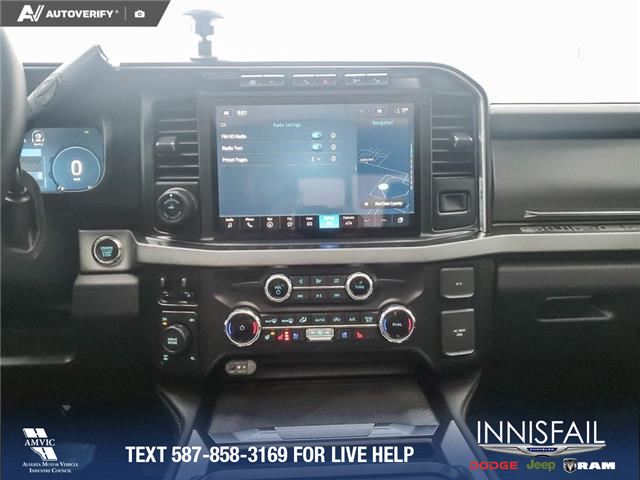 2024 Ford F-350 Platinum (Stk: U37908) in Red Deer - Image 19 of 25