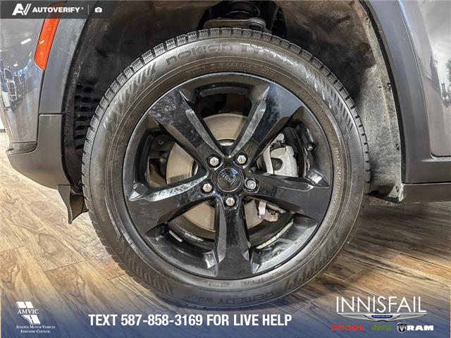 2023 Jeep Grand Cherokee L Limited (Stk: P14772) in Airdrie - Image 6 of 25