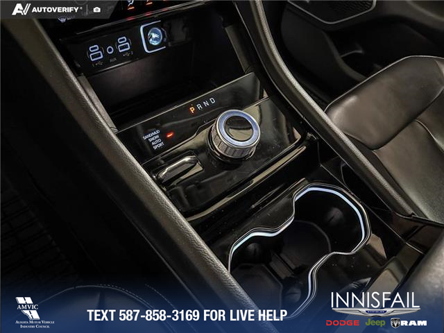2023 Jeep Grand Cherokee L Limited (Stk: P14772) in Airdrie - Image 18 of 25