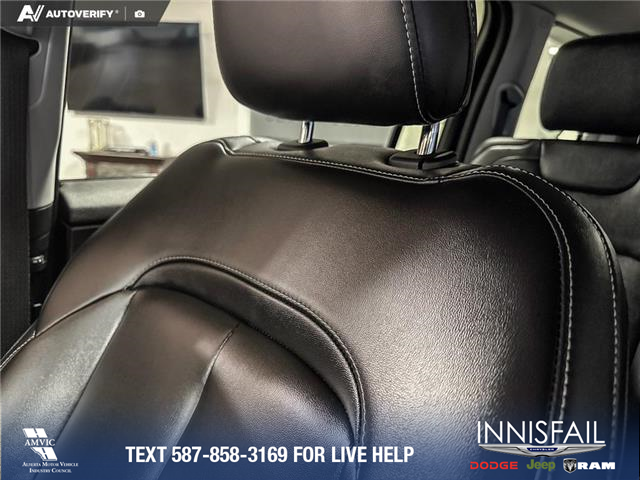 2023 Jeep Grand Cherokee L Limited (Stk: P14772) in Airdrie - Image 20 of 25