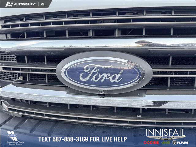 2020 Ford F-350 King Ranch (Stk: P1515) in Canmore - Image 9 of 27