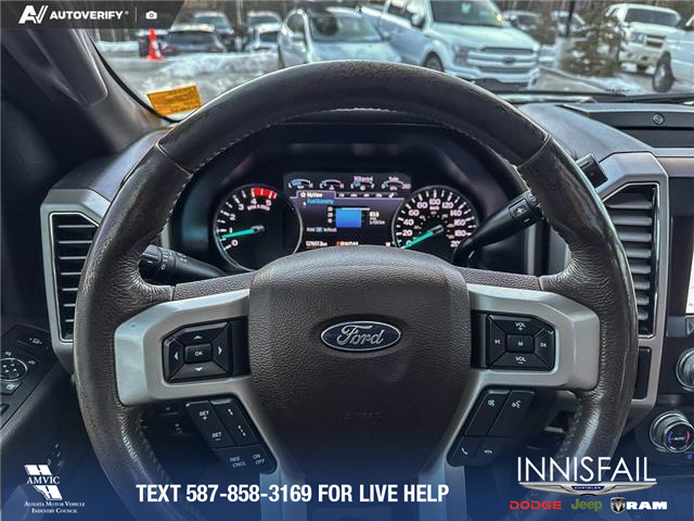 2020 Ford F-350 King Ranch (Stk: P1515) in Canmore - Image 14 of 27