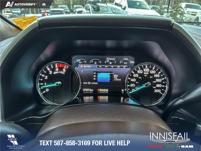 2020 Ford F-350 King Ranch (Stk: P1515) in Canmore - Image 15 of 27