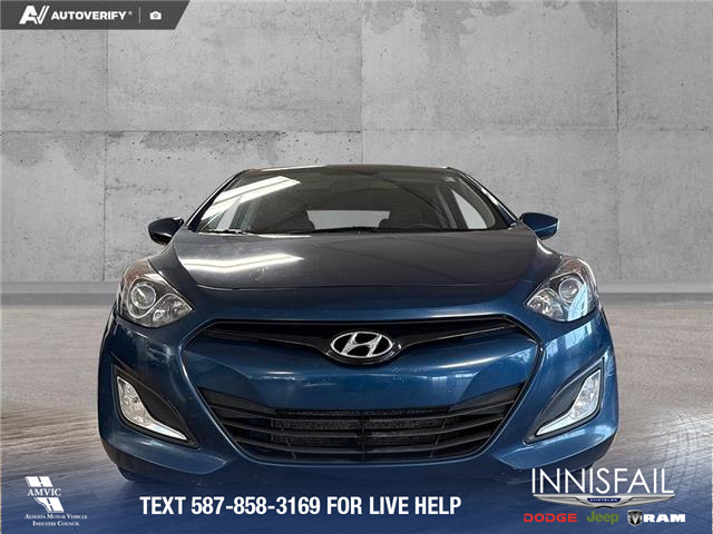 2014 Hyundai Elantra GT GLS (Stk: P14769) in Airdrie - Image 2 of 25