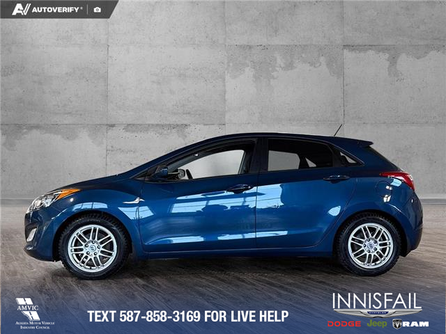 2014 Hyundai Elantra GT GLS (Stk: P14769) in Airdrie - Image 3 of 25