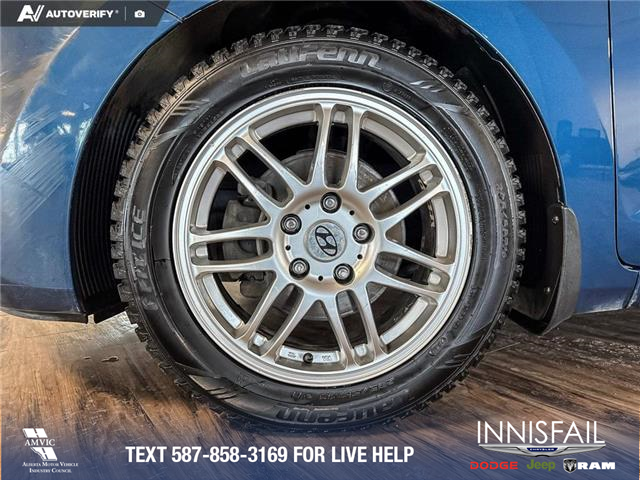 2014 Hyundai Elantra GT GLS (Stk: P14769) in Airdrie - Image 6 of 25