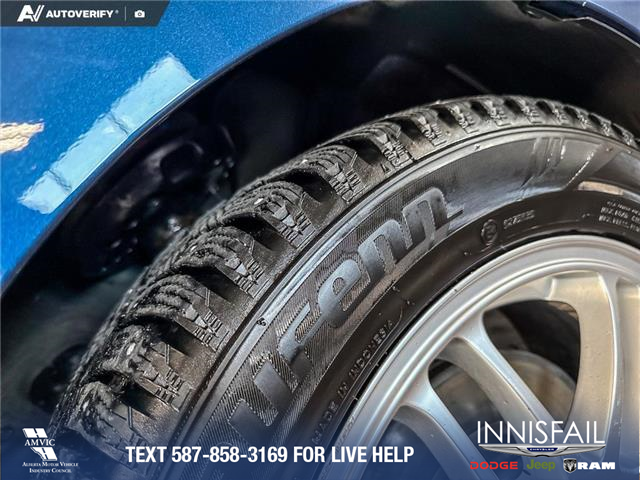 2014 Hyundai Elantra GT GLS (Stk: P14769) in Airdrie - Image 7 of 25