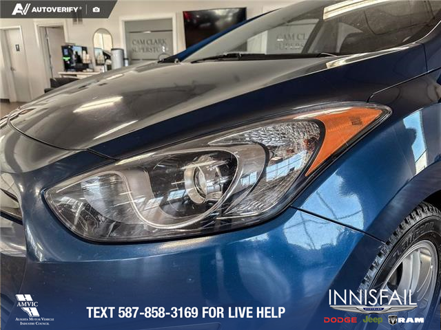 2014 Hyundai Elantra GT GLS (Stk: P14769) in Airdrie - Image 8 of 25