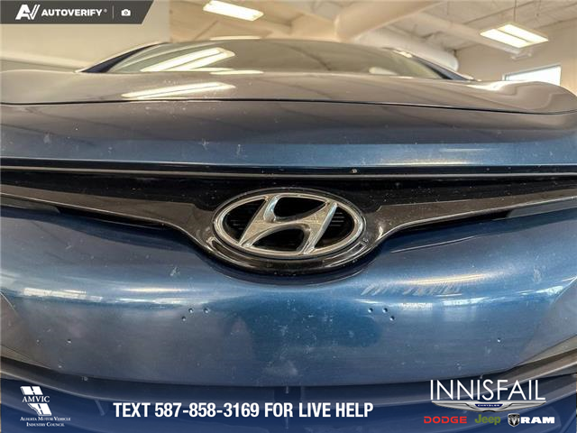 2014 Hyundai Elantra GT GLS (Stk: P14769) in Airdrie - Image 9 of 25