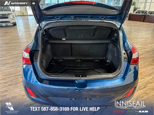 2014 Hyundai Elantra GT GLS (Stk: P14769) in Airdrie - Image 12 of 25