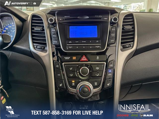 2014 Hyundai Elantra GT GLS (Stk: P14769) in Airdrie - Image 19 of 25