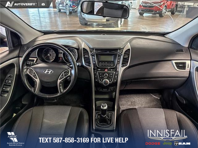 2014 Hyundai Elantra GT GLS (Stk: P14769) in Airdrie - Image 24 of 25